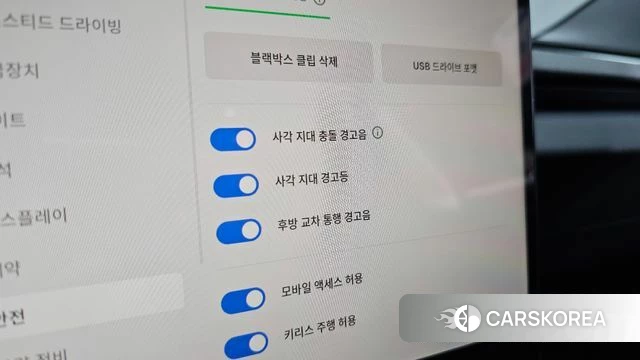 Tesla Model 3 id 4540208 из Кореи 19