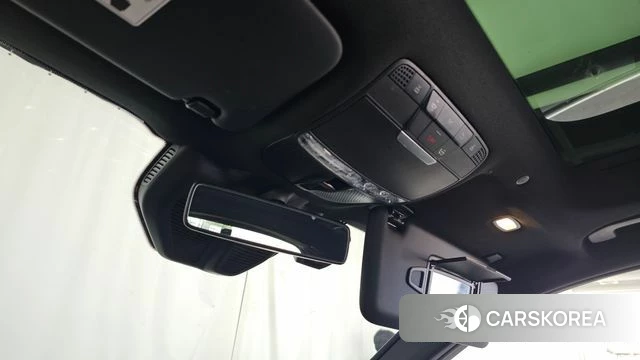 Mercedes-Benz GLC-Class X253 id 4708107 из Кореи 19