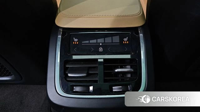 Volvo XC90 second Generation id 4445122 из Кореи 19