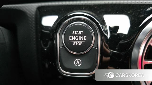 Mercedes-Benz CLA-Class C118 id 4344602 из Кореи 19
