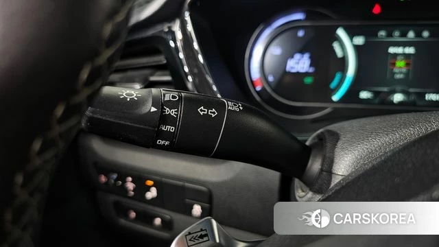 Kia Niro Plus id 4608621 из Кореи 19