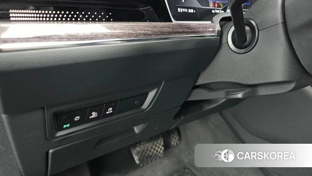 Volkswagen Touareg 3rd generation id 4712644 из Кореи 19