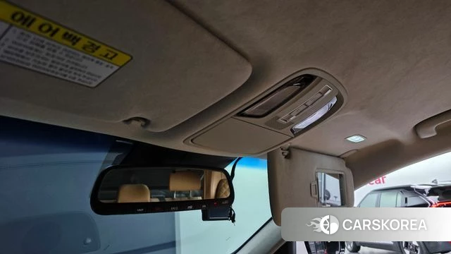Kia K7 Premier Hybrid id 4688908 из Кореи 19