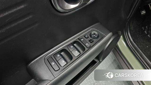 Hyundai Casper id 4309561 из Кореи 19