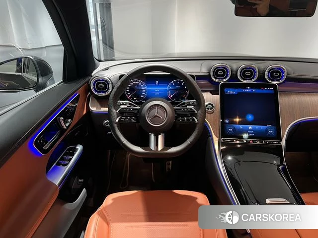 Mercedes-Benz GLC id 3888899 из Китая 19