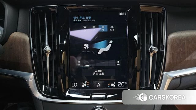 Volvo S90 id 4872376 из Кореи 19