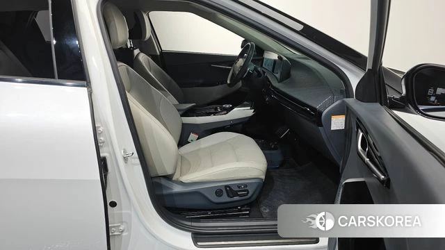 Kia EV6 id 4623900 из Кореи 19