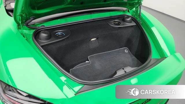Porsche 718 Boxster id 4293858 из Кореи 19