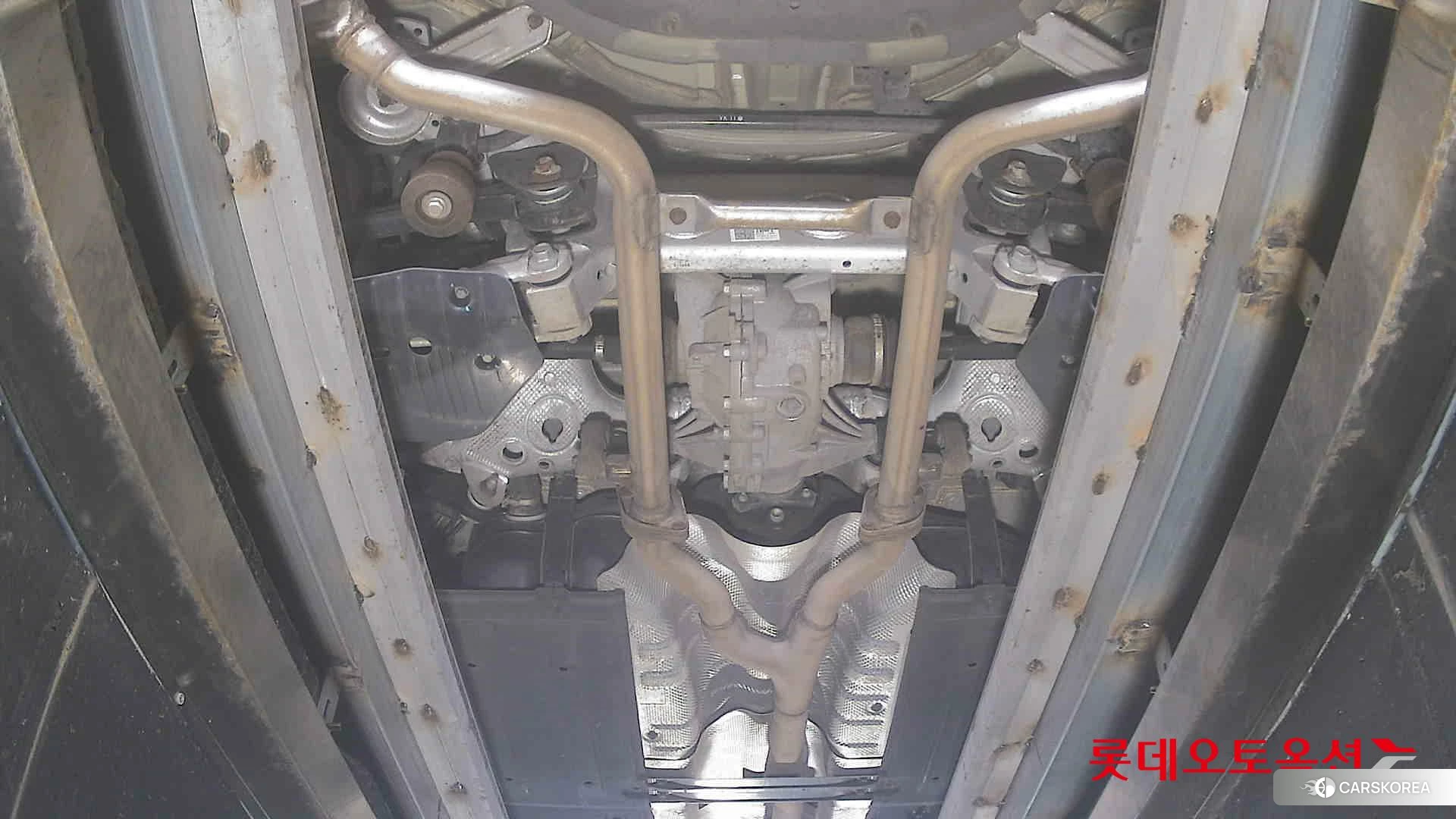 Hyundai G80 id 4679343 из Кореи 19