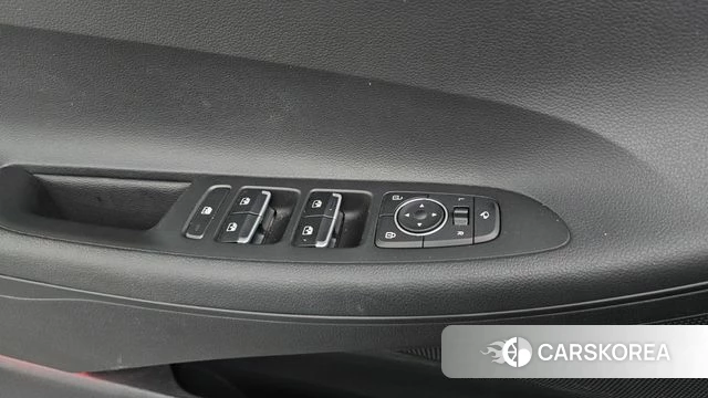 Hyundai The New Grandeur IG id 4624623 из Кореи 19