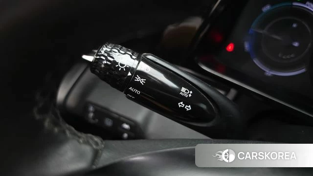 Hyundai Avante Hybrid (CN7) id 4656860 из Кореи 19