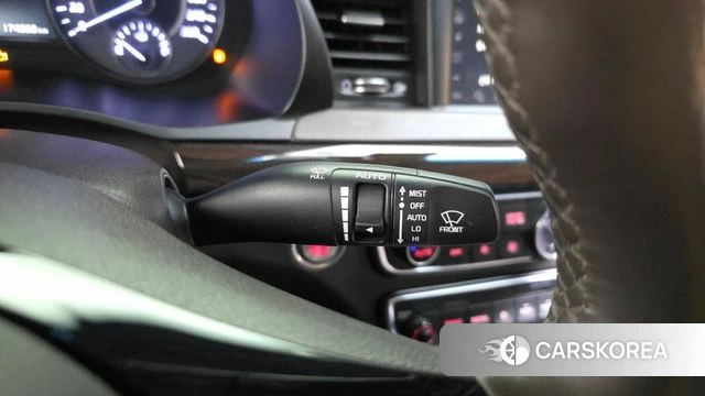 Kia All New K7 Hybrid id 4483072 из Кореи 19