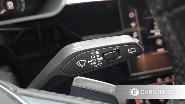 Audi e-Tron id 4470636 из Кореи 19