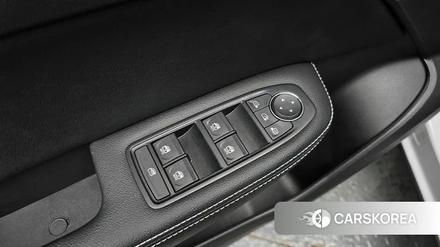 Renault Korea (Samsung) XM3 id 4965828 из Кореи 19