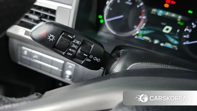 Ssangyong Rexton Sports id 4435524 из Кореи 19