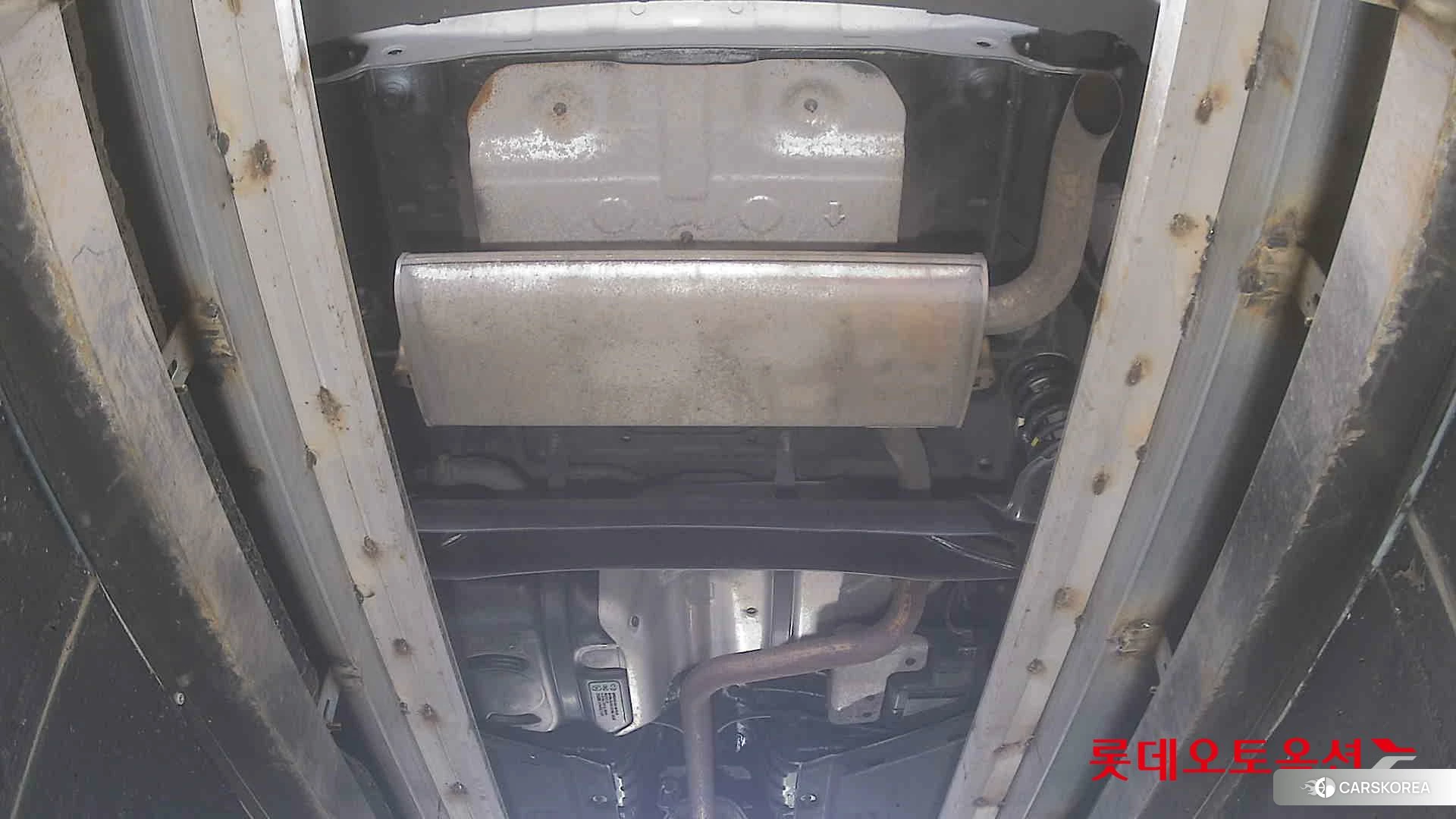 Hyundai Kona id 4679315 из Кореи 19