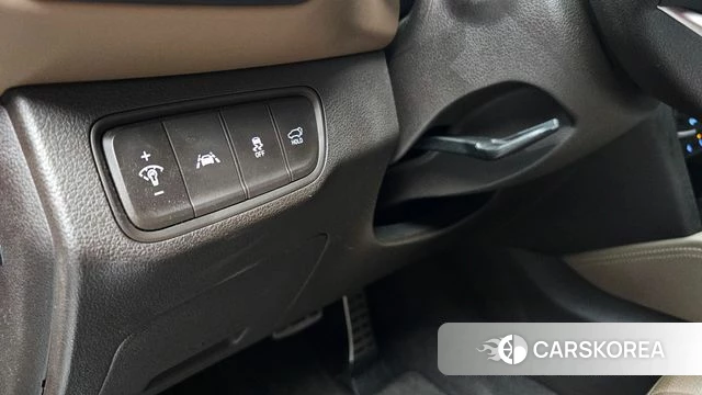 Hyundai Santa Fe TM id 4605412 из Кореи 19
