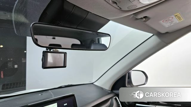 Kia Seltos id 4250682 из Кореи 19
