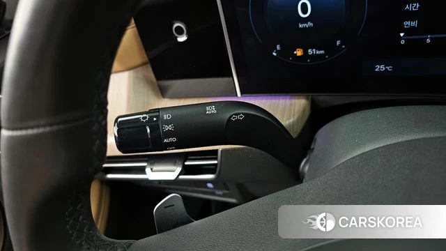 Hyundai Sonata D Edge (DN8) id 4308352 из Кореи 19