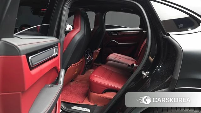 Porsche Cayenne (PO536) id 4354914 из Кореи 19