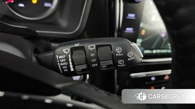 Ssangyong Berry New Tivoli id 4434394 из Кореи 19