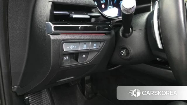 Genesis G80 (RG3) id 4871856 из Кореи 19