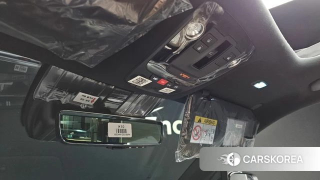 Kia The New Sorento 4th Generation id 4743718 из Кореи 19