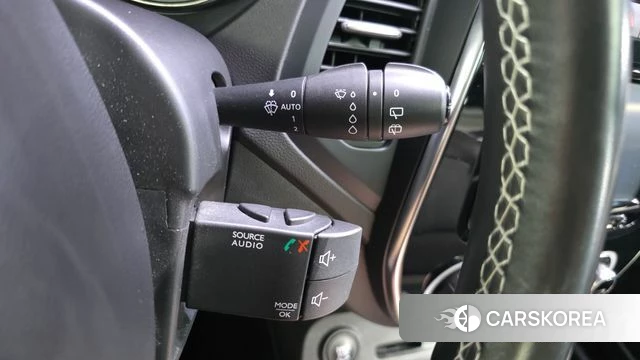 Renault Korea (Samsung) New QM3 id 4694003 из Кореи 19