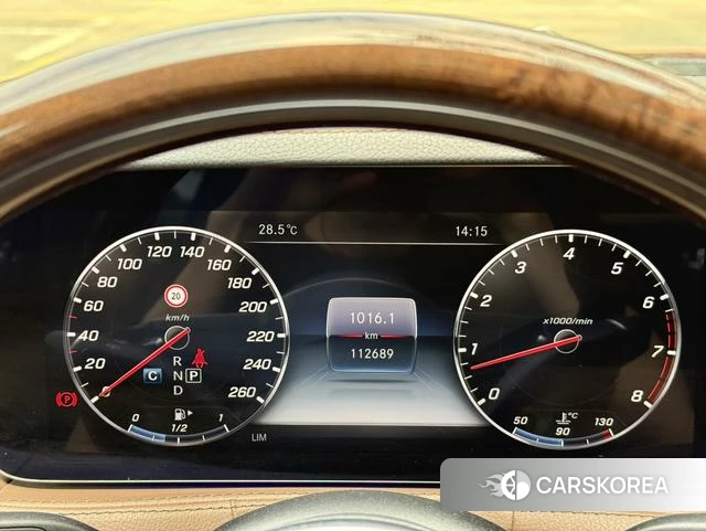 Mercedes-Benz Maybach S-class id 4222263 из Китая 19