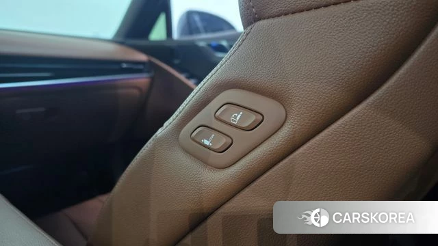 Genesis G80 (RG3) id 4567695 из Кореи 19