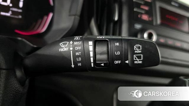 Kia The New Kia Ray id 4302336 из Кореи 19