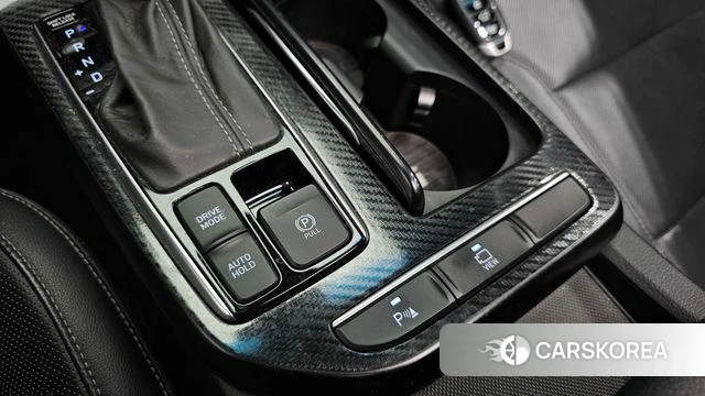 Hyundai Grandeur IG id 4713455 из Кореи 19