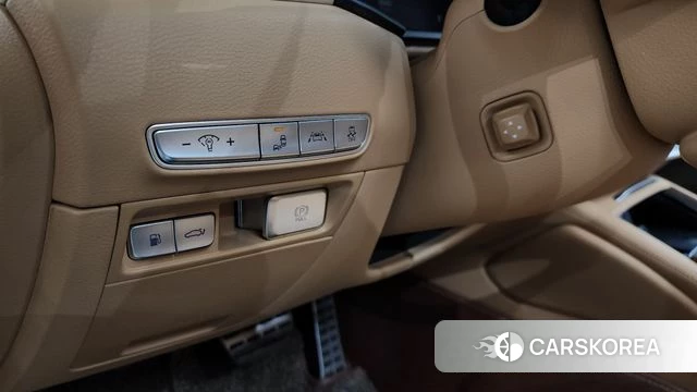 Kia More K9 id 4224992 из Кореи 19