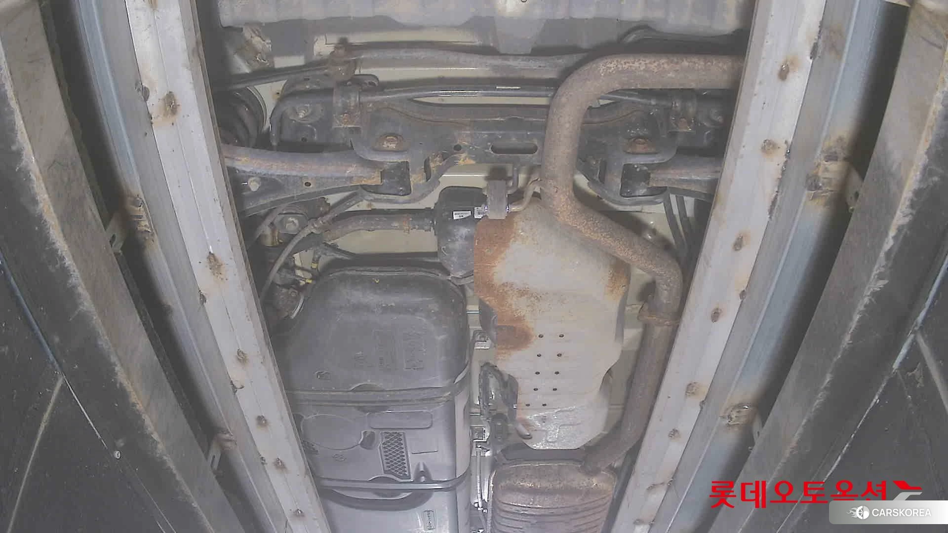 Kia Carnival id 4909240 из Кореи 19