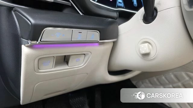 Genesis GV80 id 4267088 из Кореи 19