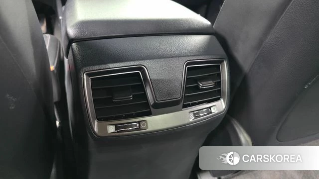 Ssangyong The New Rexton Sport id 4518323 из Кореи 19
