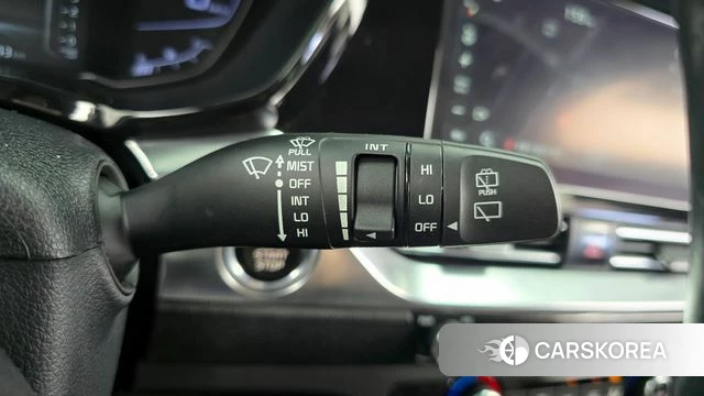 Kia The New Niro id 4361677 из Кореи 19