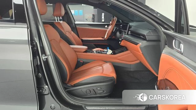 Kia The New K5 3rd generation id 4715186 из Кореи 19