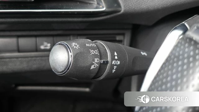 Peugeot 3008 second generation id 4294051 из Кореи 19