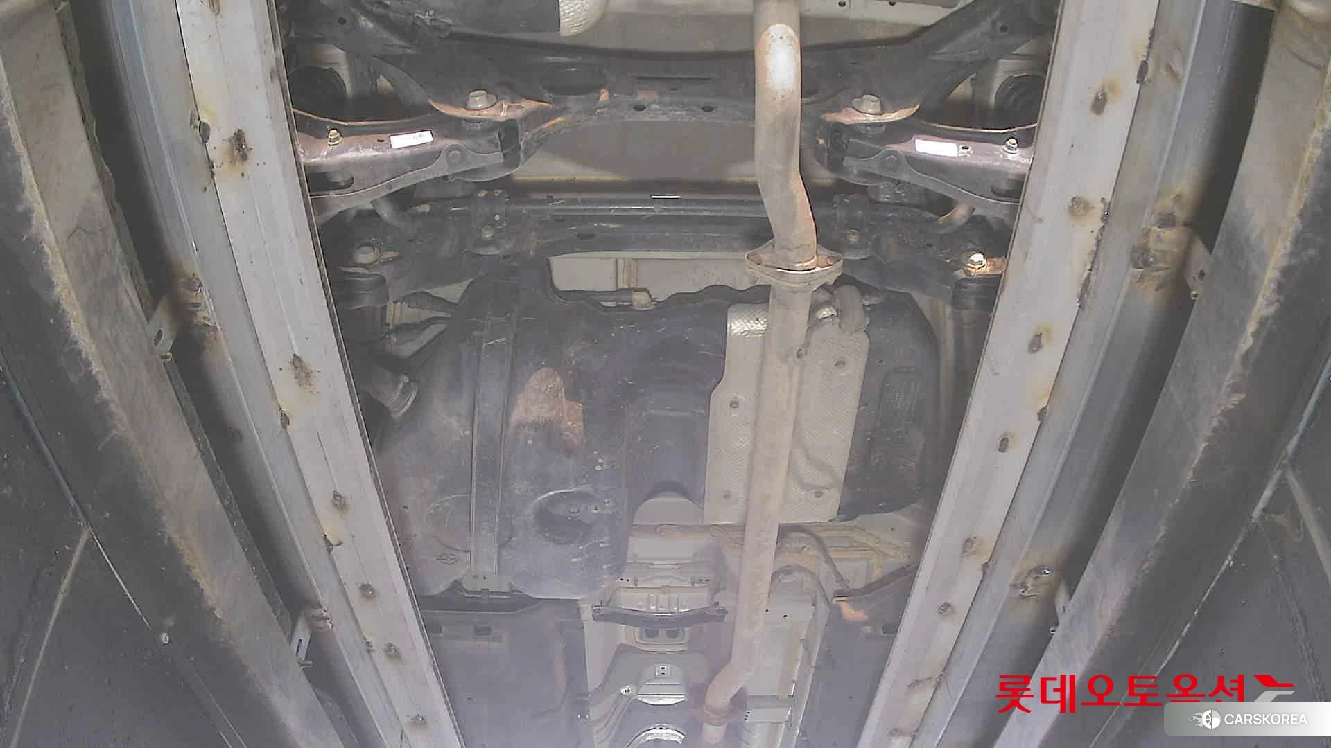 Kia Sportage id 4289579 из Кореи 19