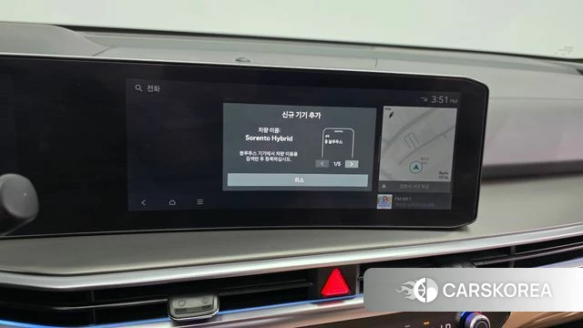 Kia The New Sorento 4th Generation id 4706259 из Кореи 19
