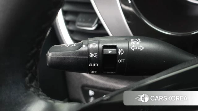 Kia Seltos id 4624710 из Кореи 19