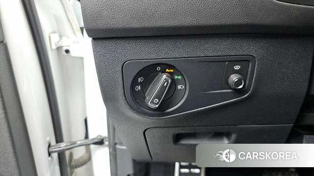 Volkswagen Tiguan second Generation id 4491007 из Кореи 19