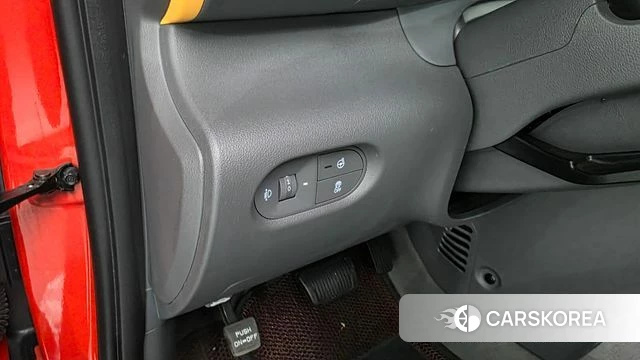 Hyundai Casper id 4469996 из Кореи 19