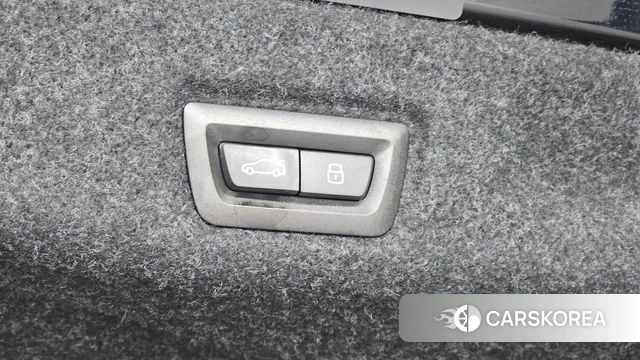 BMW 5 Series (G60) id 4739196 из Кореи 19
