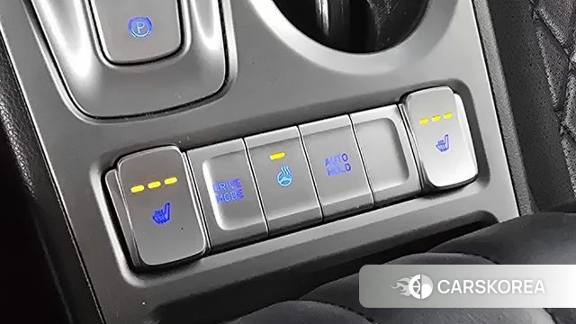 Hyundai Kona Electric id 4594536 из Кореи 19