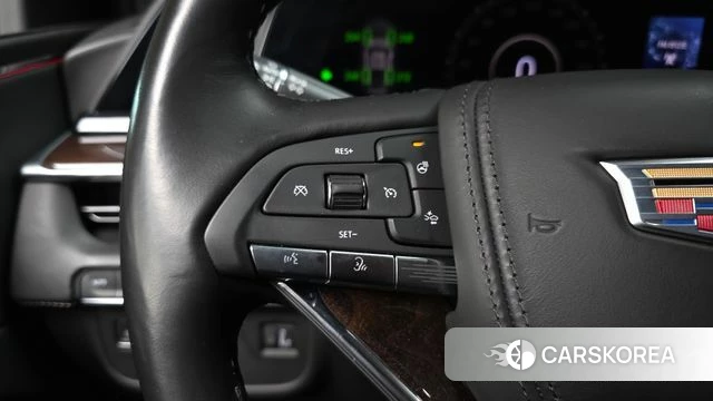 Cadillac Escalade 5th Generation id 4422518 из Кореи 19