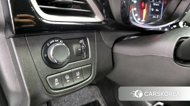 Chevrolet (GM Daewoo) The New Spark id 4362557 из Кореи 19