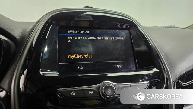 Chevrolet (GM Daewoo) The New Spark id 4684188 из Кореи 19