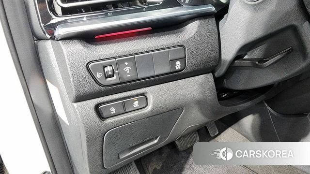 Kia Niro Plus id 4603087 из Кореи 19